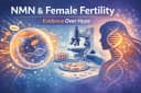 NMN and female fertility science