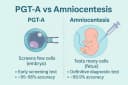 PGTA vs Amnio