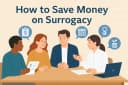 Save money on surrogacy
