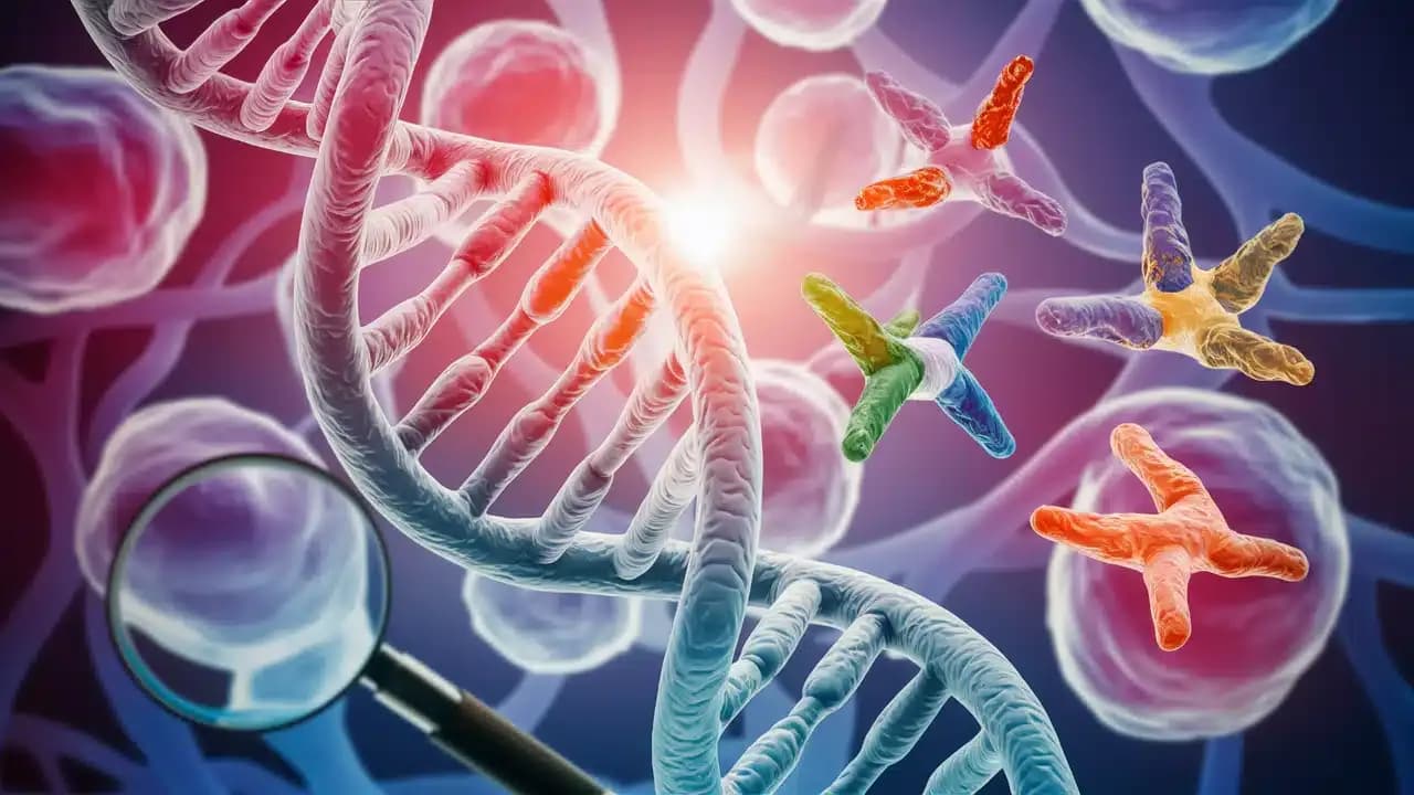 Understanding_Genetic_Disorders_ _Causes_Types_and_the_Importance_of_Early_Detection